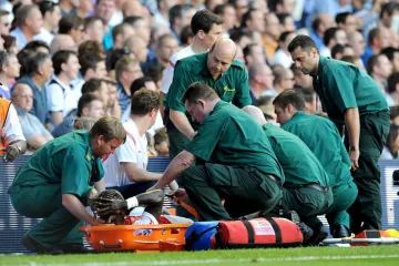 Arsene Wenger na mukama