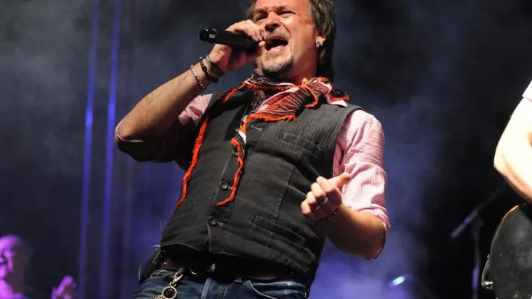 Gibonni o spektakularnom koncertu u Novom Sadu