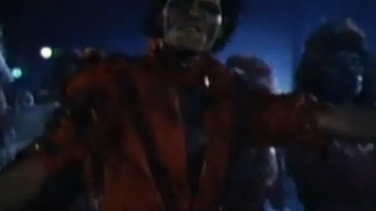 Michael Jackson zapjevao iz groba