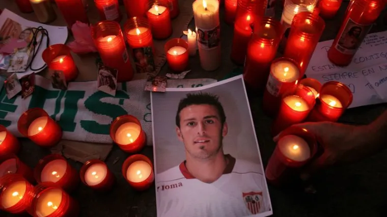 Gnjusno navijanje zgrozilo &Scaron;panjolsku