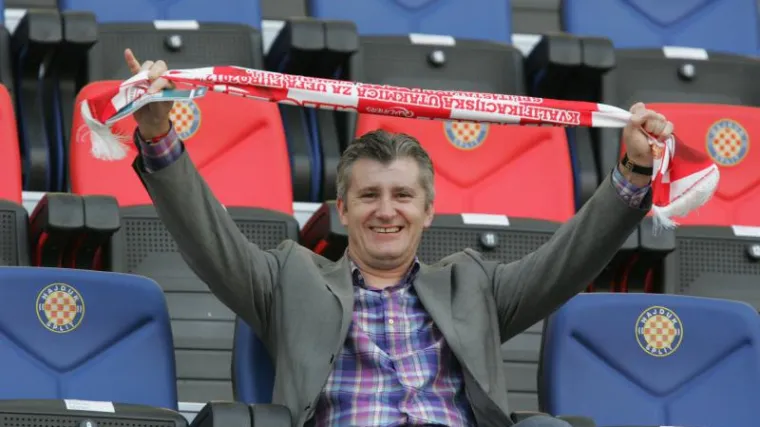 Davor &Scaron;uker osuđen za pronevjeru!