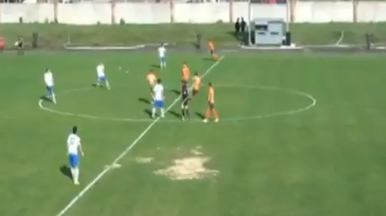 Najbrži gol sezone koji su svi propustili