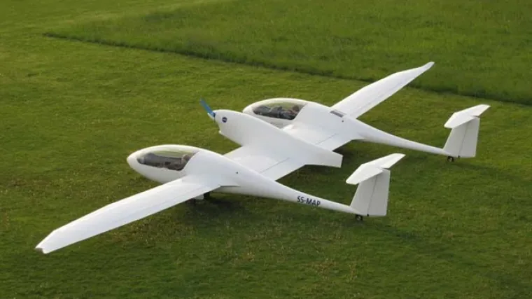 NASA kupuje slovensko