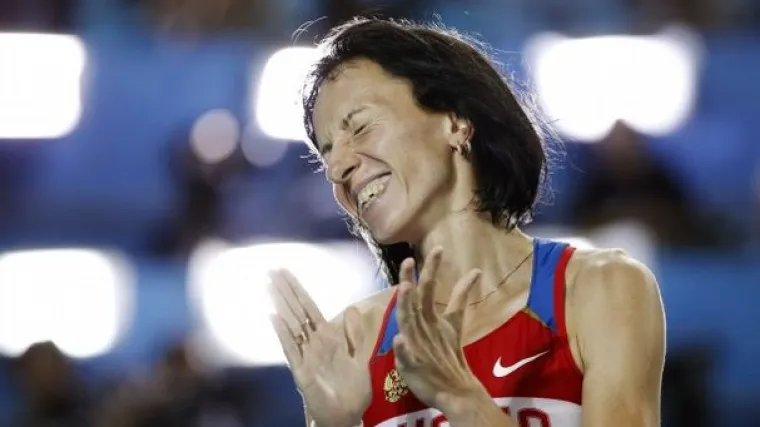 Ruskinja Savinova naslijedila Blanku Vla&scaron;ić