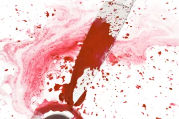 Čudom preživjela krvavi napad zaručnika