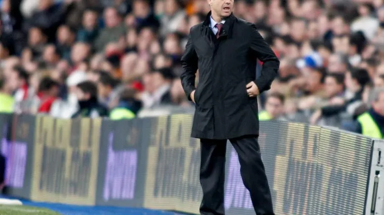 Mallorca dobila novog trenera