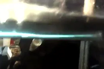 Medo upao u pizzeriju i rastjerao goste