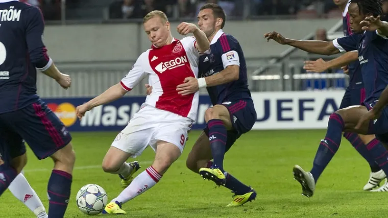 Tuđa nesreća je sreća za Dinamo