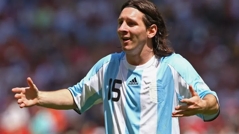 Messi se javno obratio Argentincima