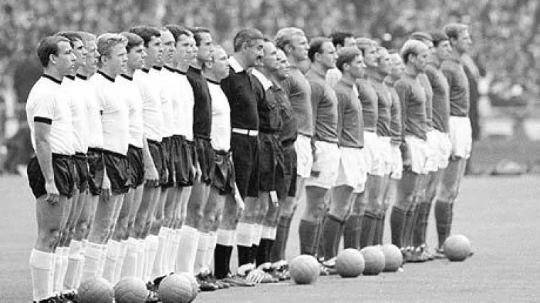 Nijemci dopingirani u finalu SP-a!