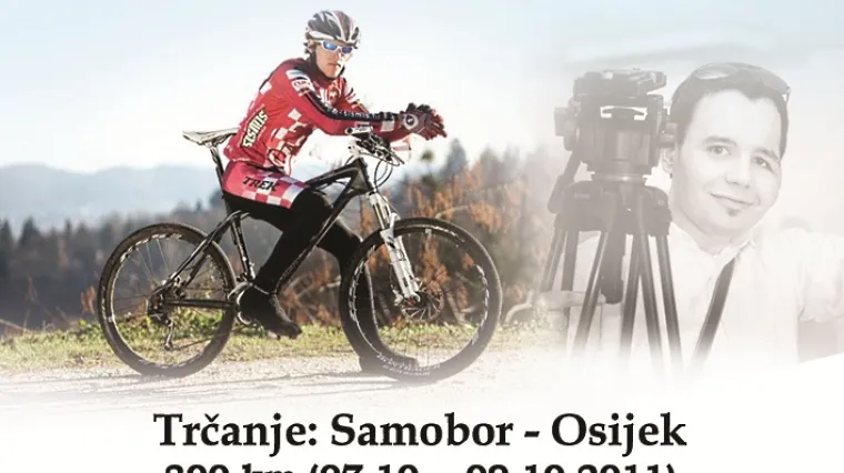 Jedinstveni pothvat u humanitarne svrhe