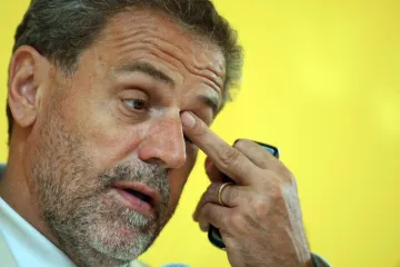 Ambiciozni Bandić s ekipom krenuo na Sabor!