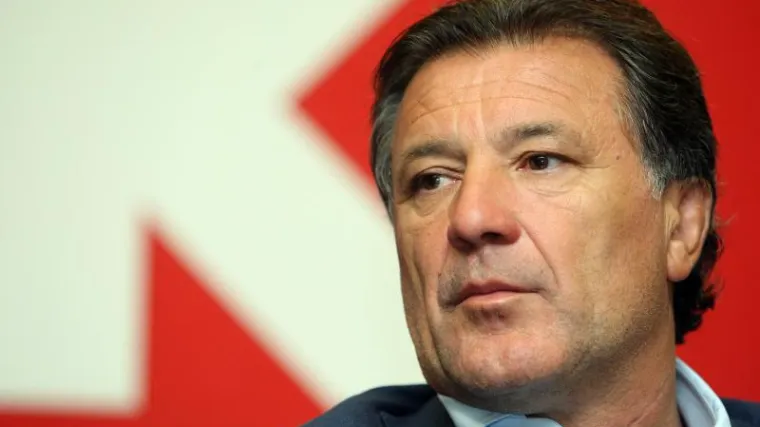 Sud oslobodio Zdravka Mamića