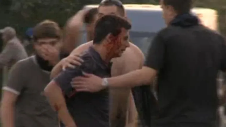 Kriva procjena policije uzrok nereda u Sarajevu?