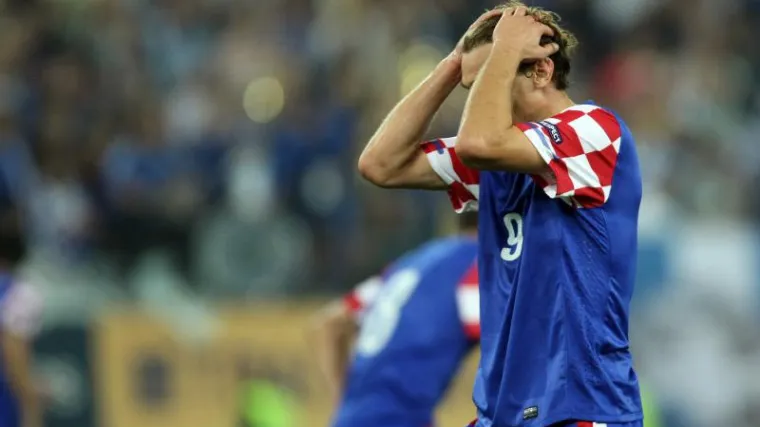 Modrić i ekipa odigrali očajno u Ateni!