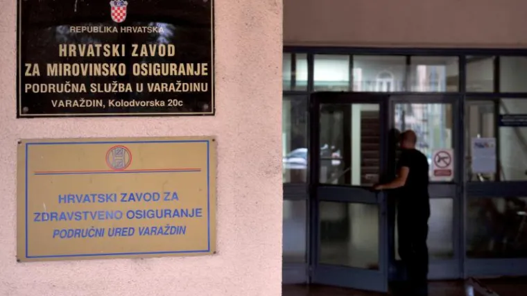 Ugledni hrvatski liječnici namje&scaron;tali mirovine?