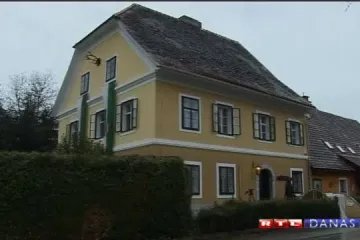 Terminator se vratio i otvorio muzej