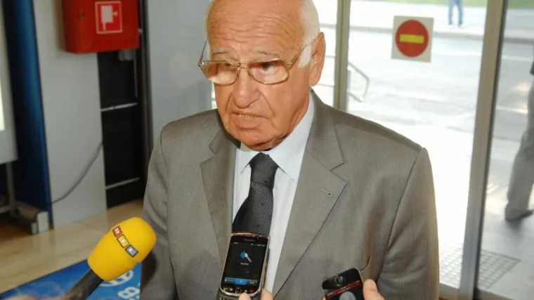 Marković za RTL: Nećemo smijeniti Bilića!