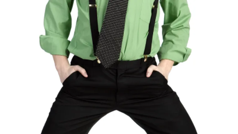 Banda Ami&scaron;a upada u kuće i brije ljudima brade!