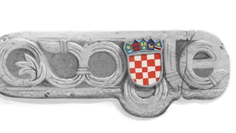I Google slavi hrvatsku neovisnost