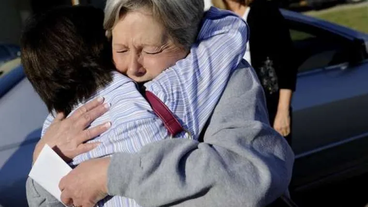 Čekala na smrt 25 godina, pa je pomilovali