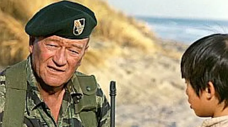 Bogatstvo za legendarnu zelenu beretku