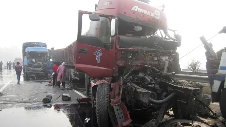 Krvavi petak na cestama uzeo 46 života