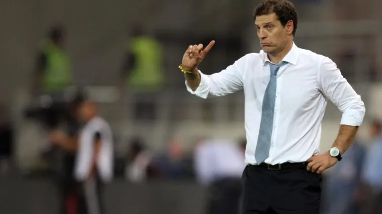 Marković diže ruke od Bilića: Ovako vi&scaron;e ne ide!