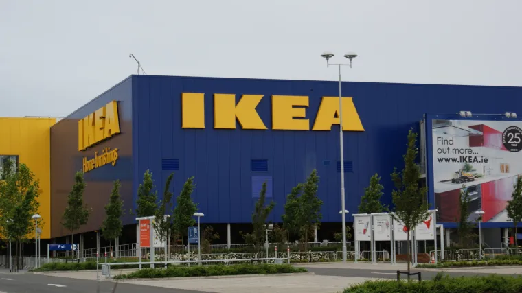 Dvojica Poljaka uhićena zbog napada na IKEA-u