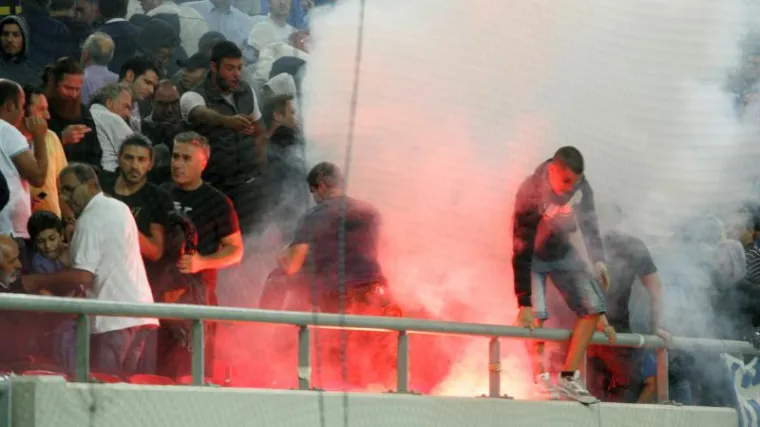 'Policija je samo gledala, poku&scaron;ali su nas ubiti!'