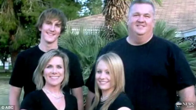 Ostao bez svih sjećanja nakon pada