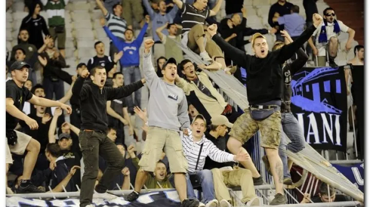 Pijani BBB-ovci policajcu slomili koljeno!