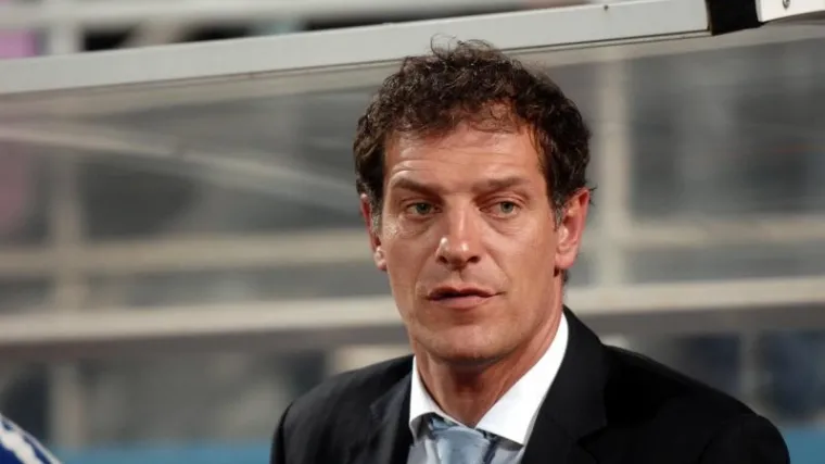 'Ako je cilj bio prvo mjesto, onda je ovo neuspjeh'