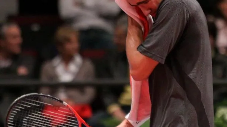 Ljubičić i Čilić ekspresno poraženi