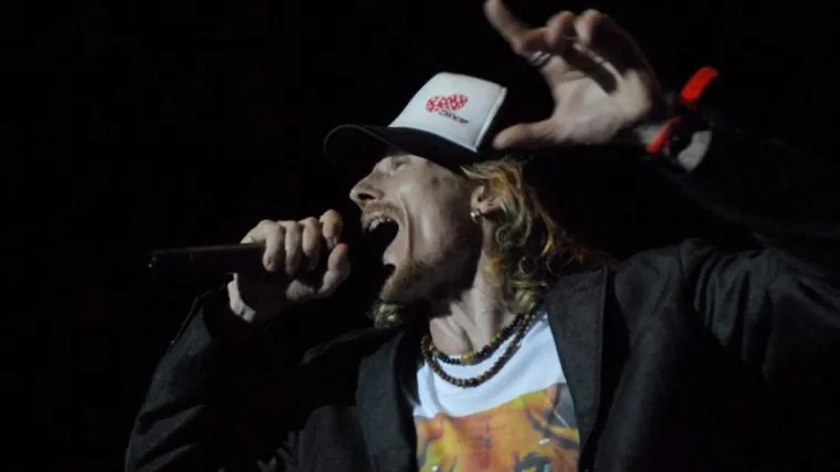 Stereo MCs u Zagrebu i Rijeci