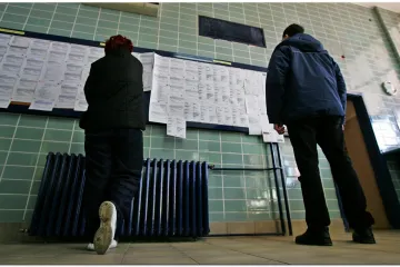 Kako se dogodilo čudo na hrvatskoj burzi rada?