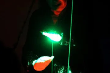 Kada laseri postanu instrumenti