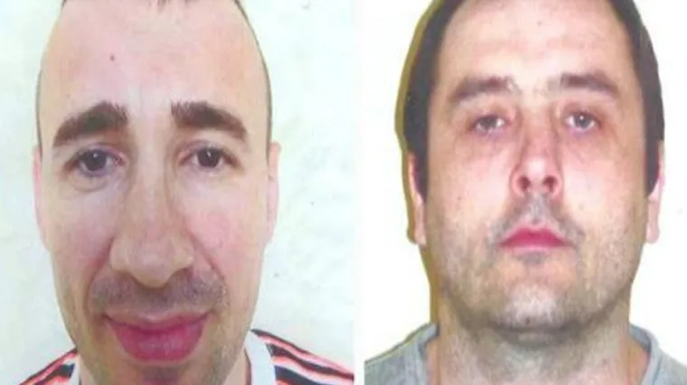 Hrvat i Srbin izveli spektakularan bijeg iz zatvora