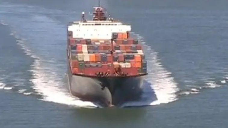 Za katastrofu na Novom Zelandu kriv kapetan