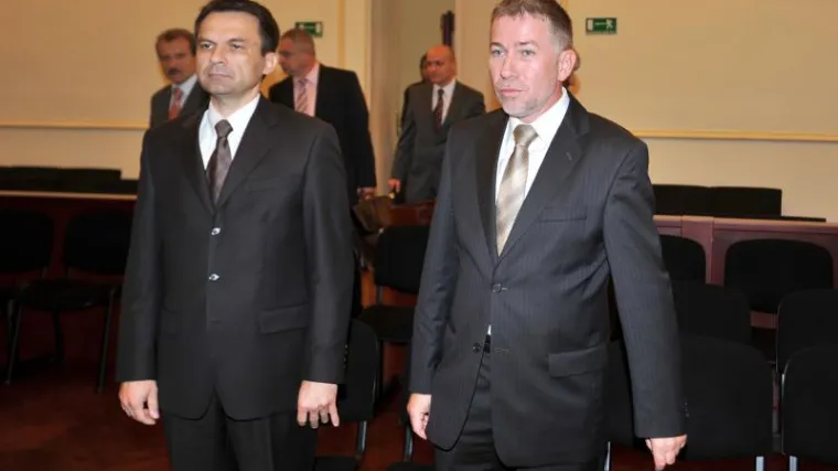 'Menadžeri' završili iza rešetaka