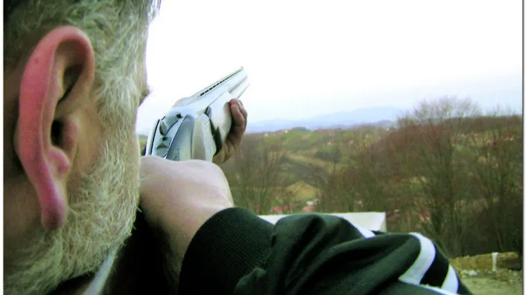 Umjesto zeca, upucao drugog lovca