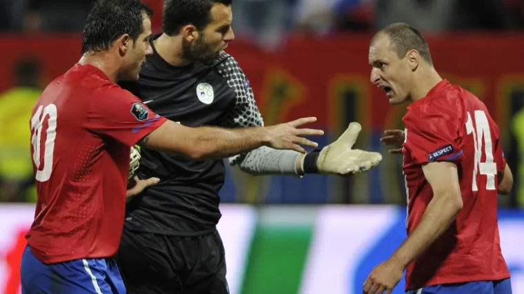 Srbija dobila bolnu &scaron;amarčinu!