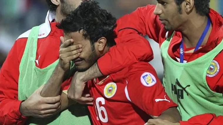 'Pocrvenio' za nevjerojatnih 35 sekundi!