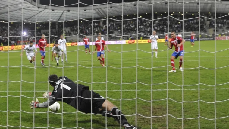 Ovo je pogodak koji je &scaron;okirao Srbe