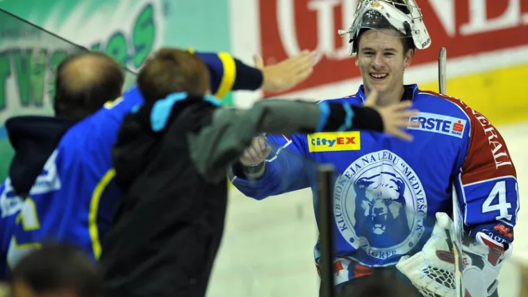 Medve&scaron;čaku žele uzeti najveću pobjedu