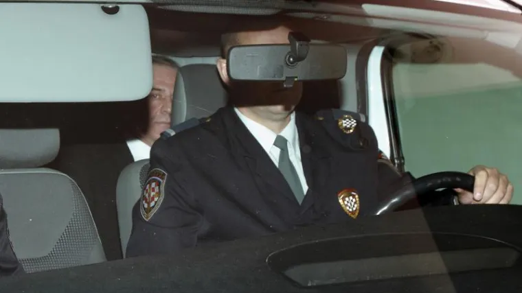 Suđenje Sanaderu počinje 28. listopada