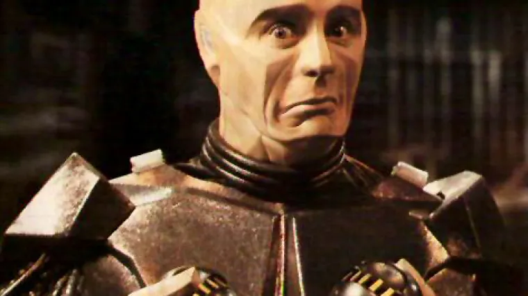 Povratak legendarne svemirske komedije