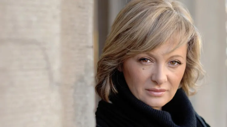 Boji li se i Dijana Čuljak uhićenja?