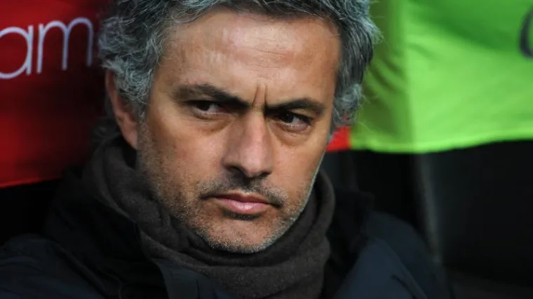 Mourinho vodi Portugal u pohod na EURO?