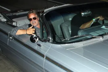 Tarantino opet spašava 'luzere'